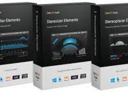 Nugen Audio Focus Elements Bundle